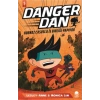 Danger Dan Serisi 5 - Kurnaz Casusla İş Birliği Yapıyor