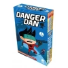Danger Dan Serisi Set (5 Kitap)