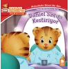 Daniel Saçını Kestiriyor - Kaplan Daniel’ın Mahallesi