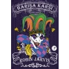 Dans Eden Valeler 3 - Barışa Karşı (Ciltli)