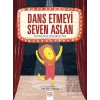 Dans Etmeyi Seven Aslan