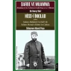 Darbe ve Muamma - Abdulazizin Tahttan İndirilmesi Ve Ölümü