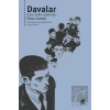 Davalar - Franz Kafka Hakkında