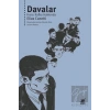 Davalar - Franz Kafka Hakkında