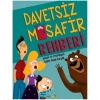 Davetsiz Misafir Rehberi
