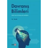 Davranış Bilimleri
