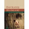 Davranış Bilimleri