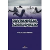 Davranışsal Azgelişmişlik