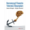Davranışsal Finansta Yatırımcı Önyargıları