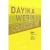 Dayika Werin u Zaroken we