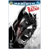 DC Rebirth-All Star Batman Sayı 3
