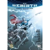 DC Rebirth Özel Edisyon