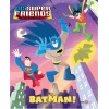DC SUPER FRIENDS BATMAN