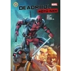 Deadpool: Kötü Kan