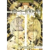 Death Note Ölüm Defteri Cilt: 10