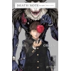 Death Note Short Stories