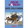 Dede Korkut - Beğil Oğlu Emren