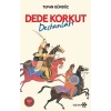 Dede Korkut Destanları