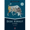 Dede Korkut Kitabı