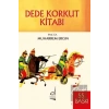 Dede Korkut Kitabı
