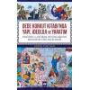 Dede Korkut Kitabında Yapı, İdeoloji ve Yaratım