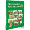 Dede Korkut Masalları (10 Kitap Takım)