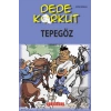 Dede Korkut - Tepegöz