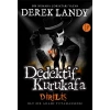 Dedektif Kurukafa - Diriliş