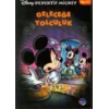 Dedektif Mickey 11 : Geleceğe Yolculuk