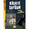 Dedektif Sensin 1 - Köşkte Soygun