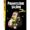 Dedektif Sensin 2 - Piramitlerde Saldırı