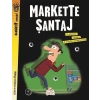 Dedektif Sensin 4 - Markette Şantaj