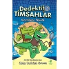 Dedektif Timsahlar 1 : Kırıntıların Peşinde