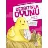 Dedektiflik Oyunu