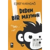 Dedem Bir Maymun
