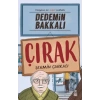 Dedemin Bakkalı - Çırak