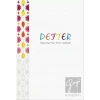 Defter - Boyamaya Hazır Kenar Süsleriyle