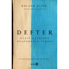 Defter - Kağıt Üzerinde Düşünmenin Tarihi
