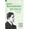 Defterler (1914-1916)