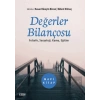 Değerler Bilançosu (Mavi Kitap)