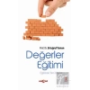 Değerler  Eğitimi