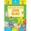 Değerler Eğitimi - Çevre Bilinci