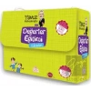 Değerler Eğitimi Hikayeleri (11 Kitap Kutulu Set)