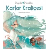 Değerli Masallar - Karlar Kraliçesi