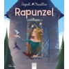 Değerli Masallar - Rapunzel