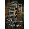 Değirmenden Mektuplar