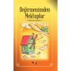 Değirmenimden Mektuplar
