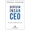 Değişim, İnsan, CEO