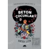 Değişim Kolektifi Gençlik Dizisi 3: Beton Çocuklar