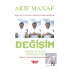 Değişim Nedir ve Nasıl Gerçekleşir?